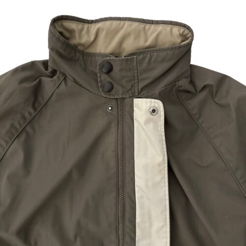 St. Johns Bay - Bomber Rain Jacket - Picture 2 of 4