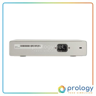 Cisco Meraki MS120-8FP At ₹ 400/piece | Cisco Network Switch In - Foto 9