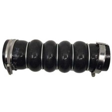 1x Ladeluftschlauch BUGIAD 81949 passend für FORD