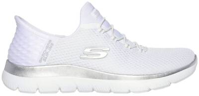 Skechers Summits Diamond Dream Damen | Textil - NEU