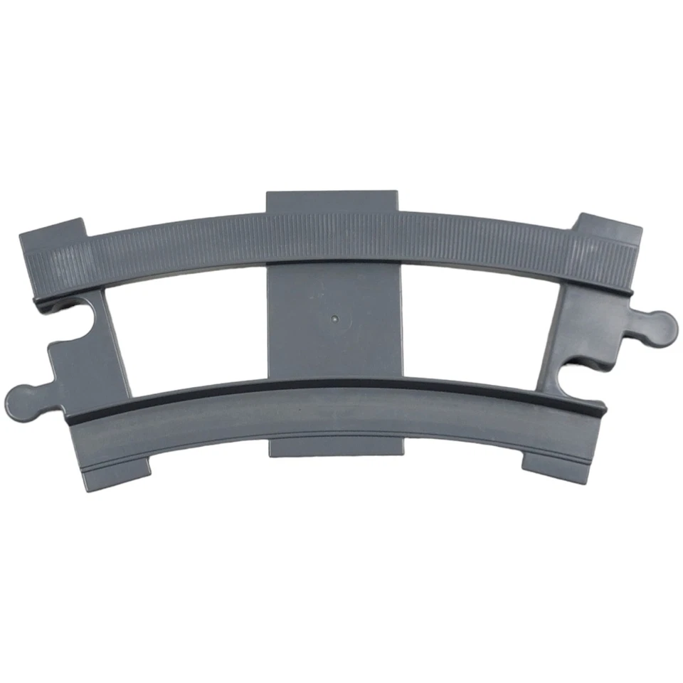 Lego Duplo Thomas & Friends Pista Curvada Piezas x 6 Foto 3 de 3