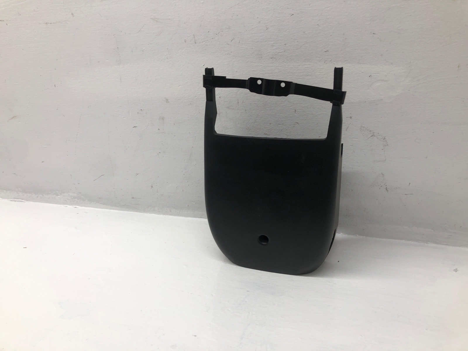 2006-2012 BENTLEY CONTINENTAL STEERING COLUMN TRIM BEZEL COVER SET 3D0858627B
