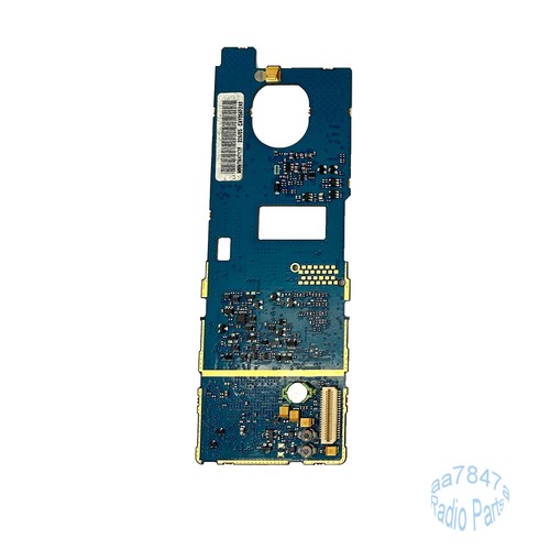 MNNTN5567B Used VOCON Board For XTS5000 Model 2  All Bands Radio Handheld