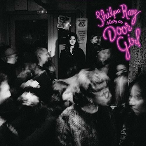 Door Girl by Ray, Shilpa (CD, 2017) - Picture 1 of 1