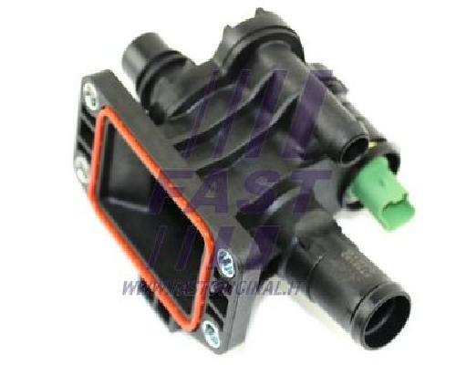 Original Fast Thermostat Coolant FT58183 for Citroën Fiat Ford Mini Mazda
