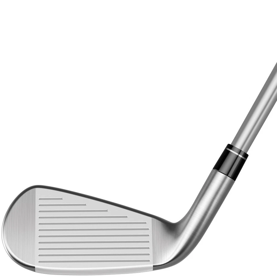 New 2022 TaylorMade Stealth DHY Driving Iron - Choose Loft, Flex, & Hand - Image 3 of 4