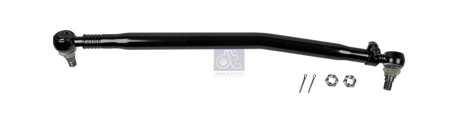 Lenkstange Dt Spare Parts 6.51013 C: 30Mm L:975Mm-image