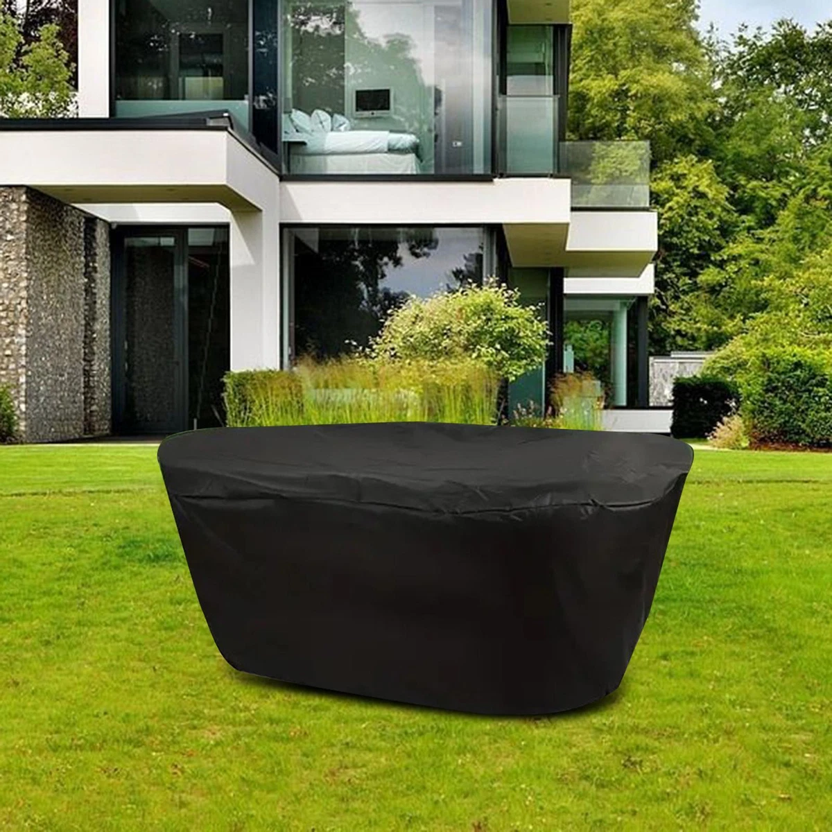 Stock Tank Cover Pool Accessories for Garden Outdoor eBay