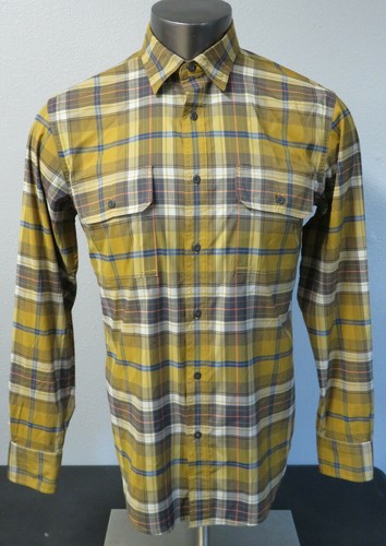 Mens St. Johns Bay Hiking Shirt Long 