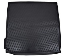 Gummi Kofferraumwanne Kofferraummatte Für Nissan Pathfinder 2005-2014