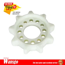 For Yamaha Snowmobile Track Drive Sprocket SL SR SS GP GS 1971-1976 New US