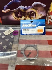 HoBao / Ofna 94070 CNC ALUMINUM MOTOR MOUNT for: Hyper MT