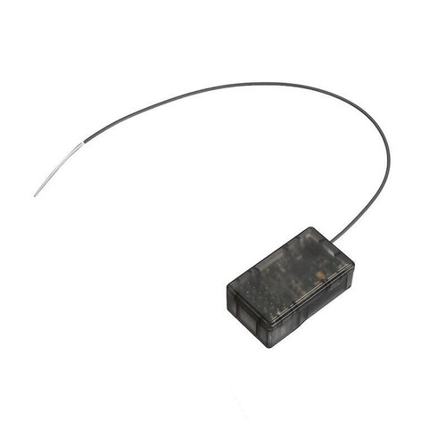 DUMBORC X6F X6FG 6CH RC Receiver for Domborc RC X6 Transmitter Remote Controller - Picture 5 of 14