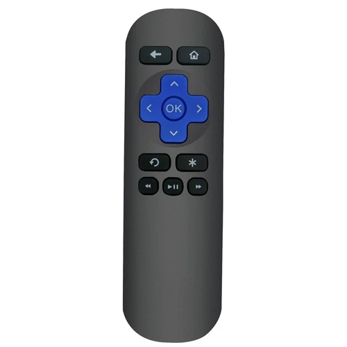 Replaced Remote fit for NOW TV Box 4200sk 4201sk 4500sk 2400SK 4201UK - Picture 1 of 1