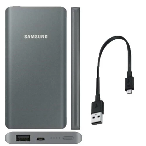 Baterías para Universal Samsung Galaxy S8+