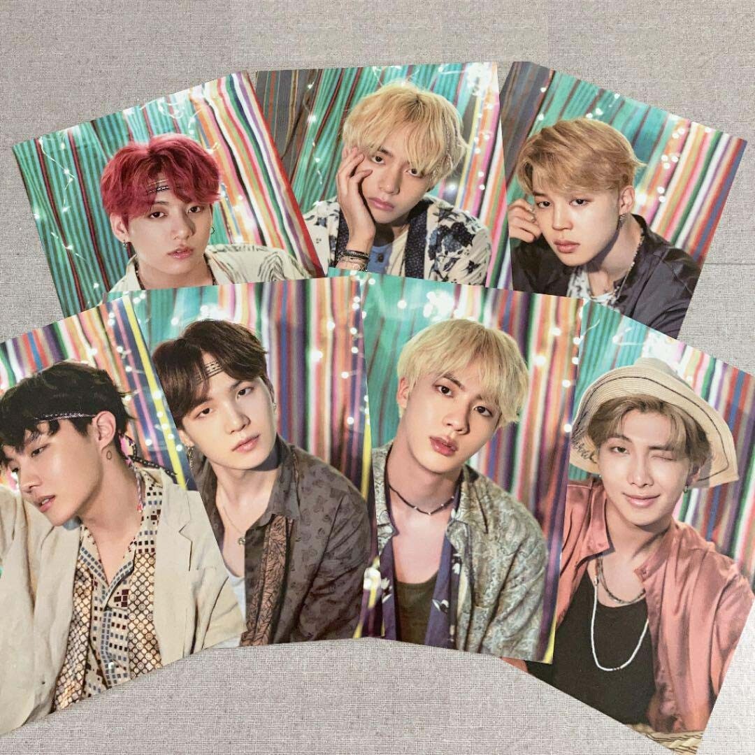 防弾少年団(BTS) - BTS summer packag 2018 Other DVDs BTS 2018 BTS SUMMER PACKAGE VOL. 4 [UNIVERSAL