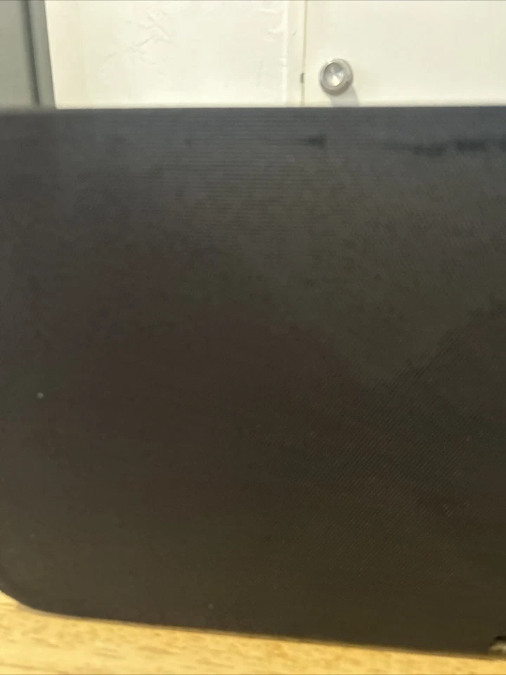 Apple iPod Hi-Fi Dock Speaker A1121 Power Cord Cable ***TESTED WORKS*** - Image 3 of 4