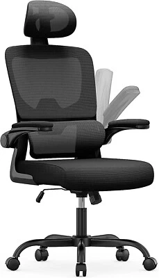 Bürostuhl Ergonomisch Schreibtischstuhl Drehstuhl Arbeitsstuhl Office Chair330LB