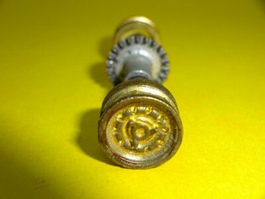 Carrera Universal 132 Hinterachse Ferrari Dino 40427   , 50 mm breit