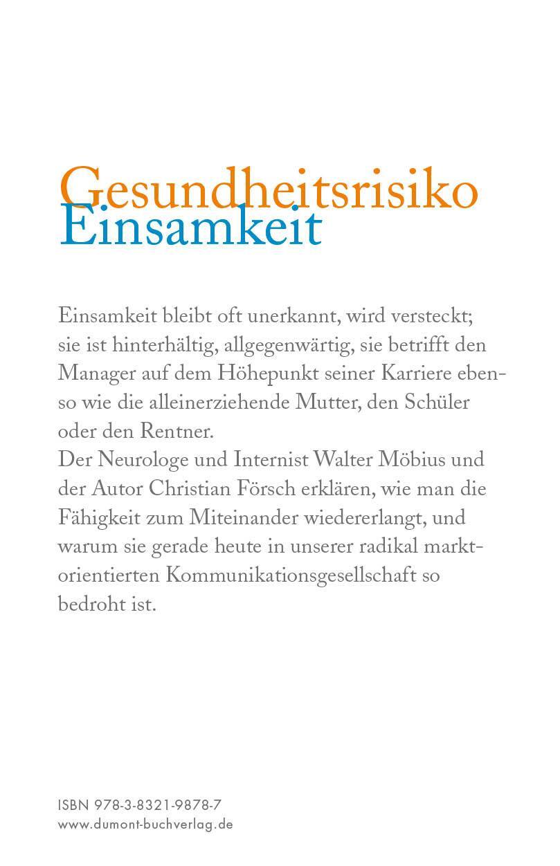 Thumbnail - 7 Wege Aus Der Einsamkeit Und Zu Einem Neuen Miteinander W ...