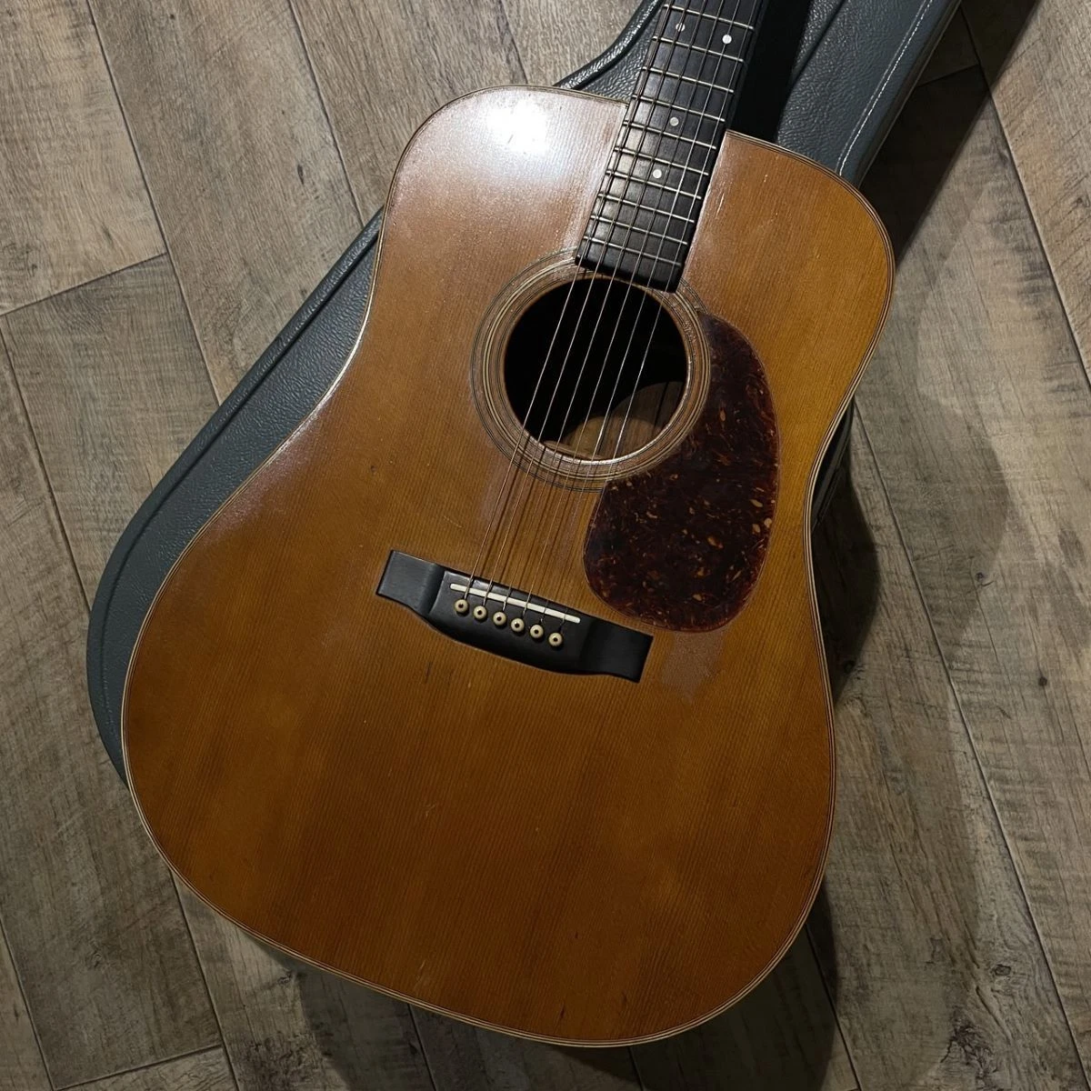 1976 sale martin d28