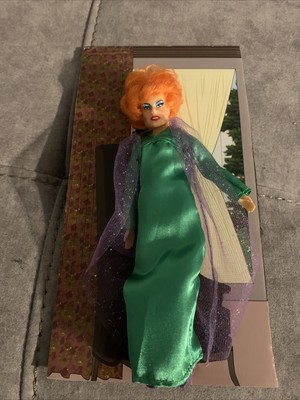 mego bewitched