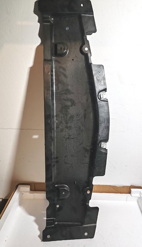 MERCEDES-BENZ GL X166 GLS / M FRONT UNDERBODY COVER A1665240130 GENUINE AND NEW - Foto 2 di 3