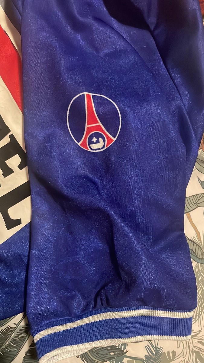 Sweat vintage PSG 1993 Commodore - Loisirs créatifs