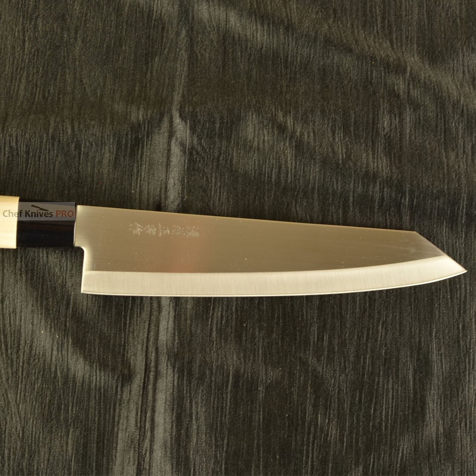 Japanese Traditional Chefs Kiritsuke Knife Bunka Kitchen Knives Made in Japan | eBay