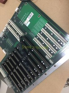 1PC Used Advantech Motherboard PCA-6113P4R REV.C1