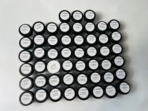 Tickled Pinque Acrilic Nail Powder (scoops)