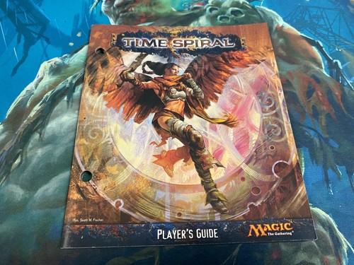 Magic: The Gathering - Reiterate (Ripetere) - Time Spiral (TSP) - Carta Singola Rara - 4