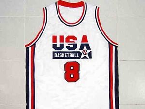 Usa Basketball Jersey Size Chart