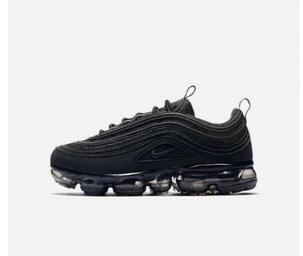 air vapormax 97 triple black