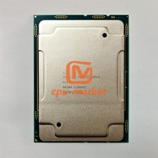 Intel Xeon Gold 6152 SR3B4 2.1GHz 22 Cores 140W LGA3647 CPU Processor