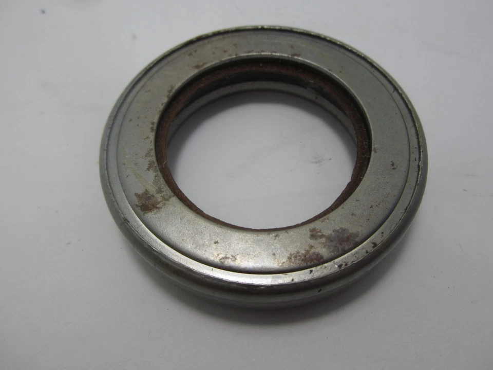 Sello de aceite de piñón diferencial Ford Mercury 60-69 National Bowman C0dw-4676-A Foto 2 de 4