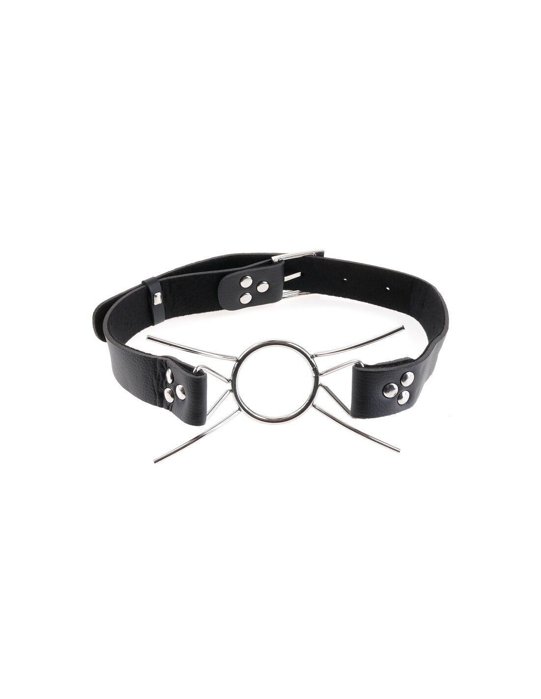 Fetish Fantasy Extreme Spider Gag Mordaza