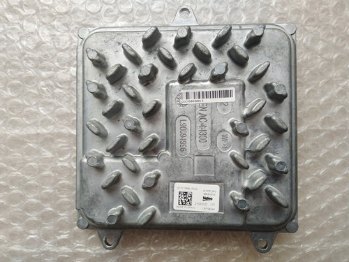 Original Opel Corsa F ECU Modul LED Scheinwerfer Steuergerät L90194244 L90094997