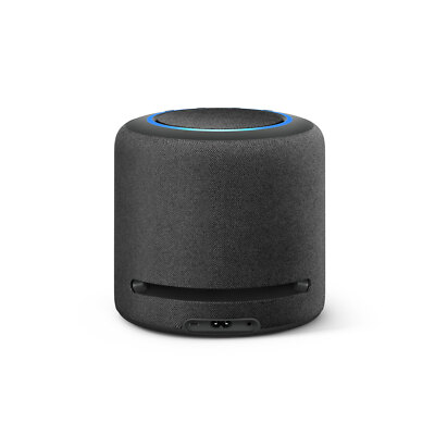 Amazon Echo Studio Streaming-Lautsprecher 3D-Audio Alexa Smart Home-Hub