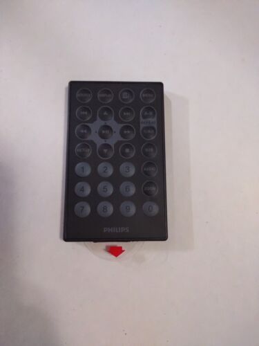 Original - Philips Remote Control - 996510022963  - CR2025 - Picture 1 of 2