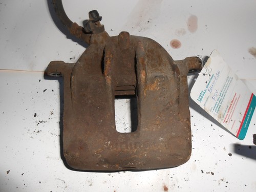 Bremssattel Bremszange BMW E30 vorn links