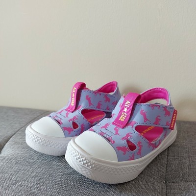 infant converse sandals