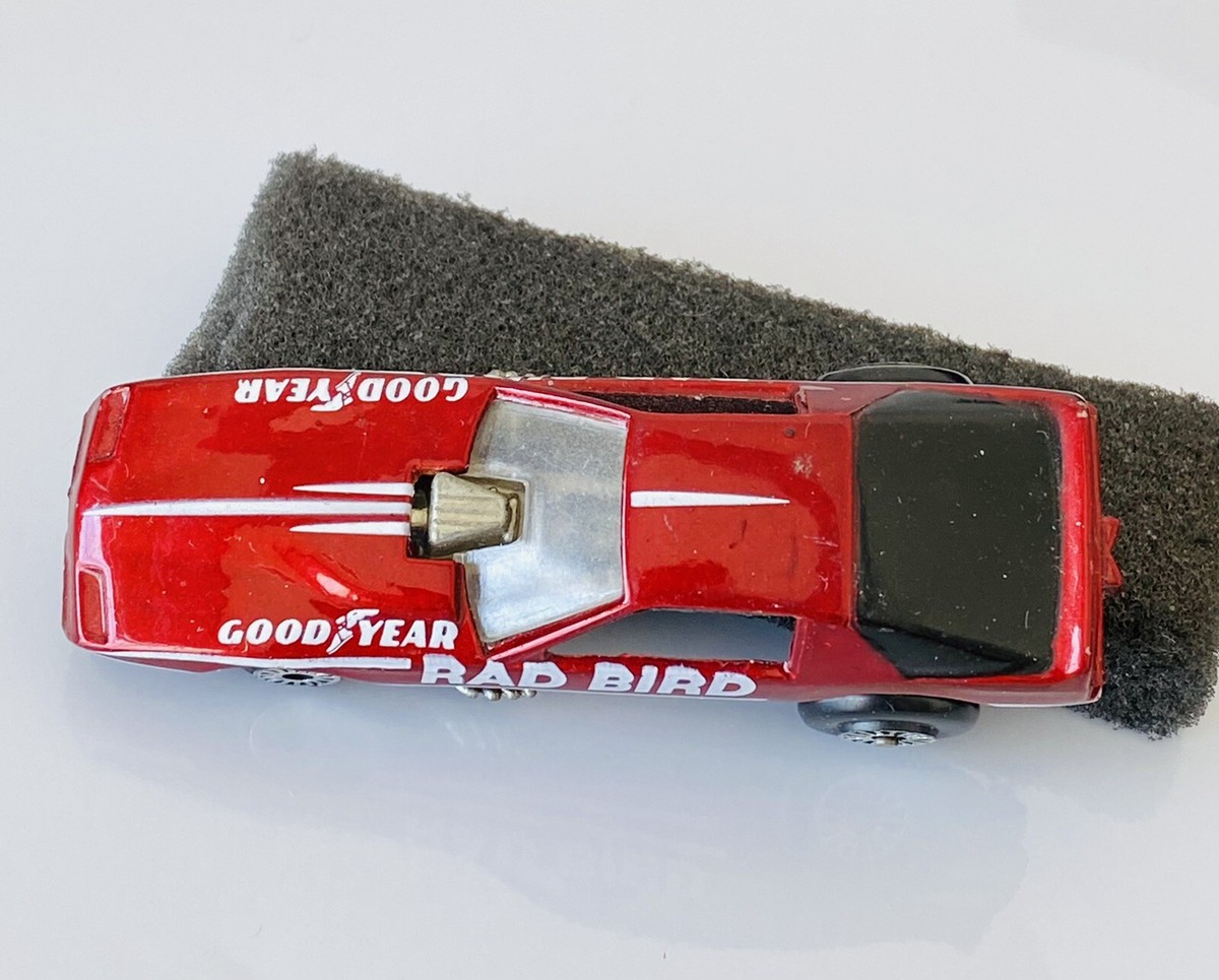 Zylmex Firebird Funny Car Rad Bird Hot Zee Toys diecast Zylmex Firebird Funny Car Rad Bird Hot Zee Toys diecast