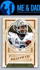 2019 Panini Legacy #152 Darrell Henderson