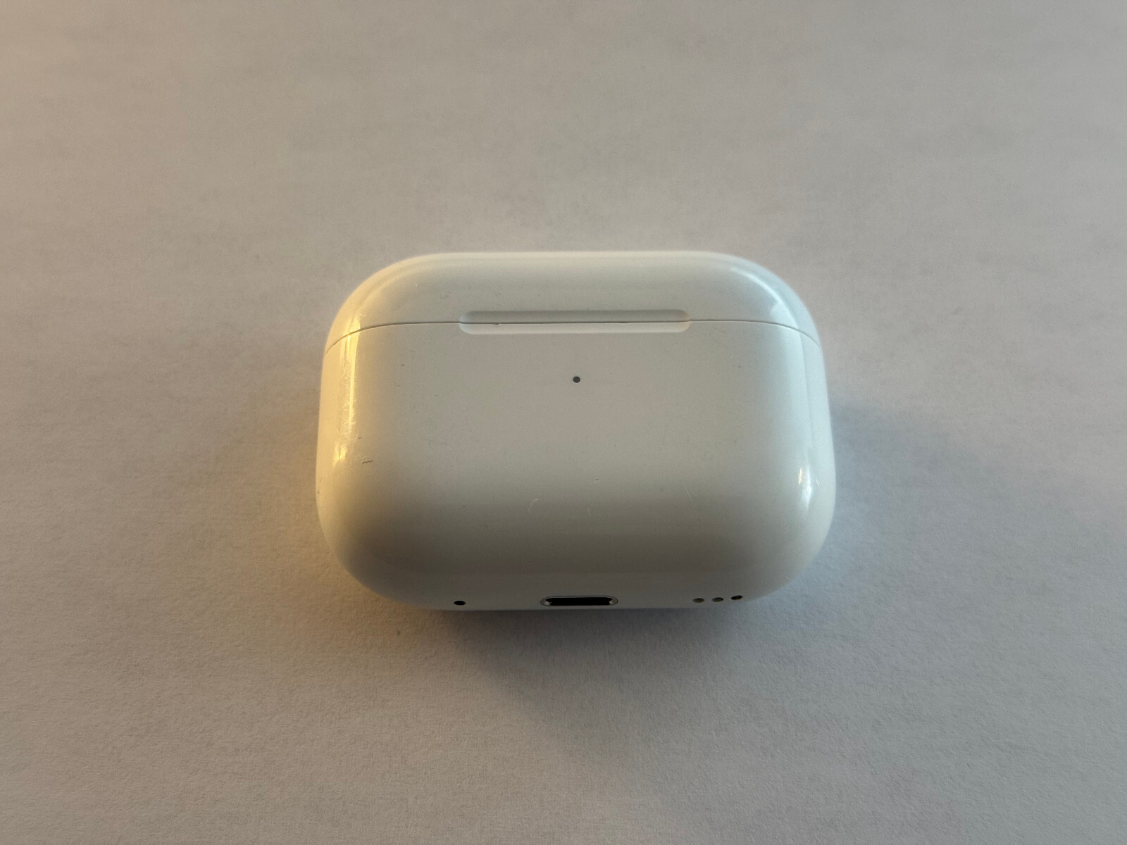AirPods Pro 2nd Gen with MagSafe Charging Case-image