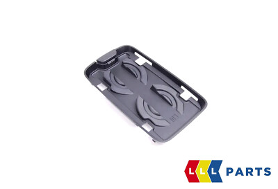 2008 BMW 3 Series E92 2005 to 2010 Passengers Dashboard Cup Holder  