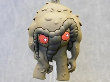 Marvel Halloween NEW * Man-Thing Clip * Blind Bag Series 13 Key Chain Monogram