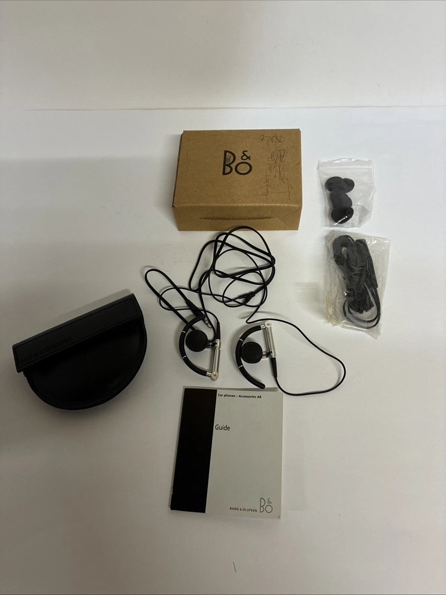 bang olufsen a8 products for sale | eBay