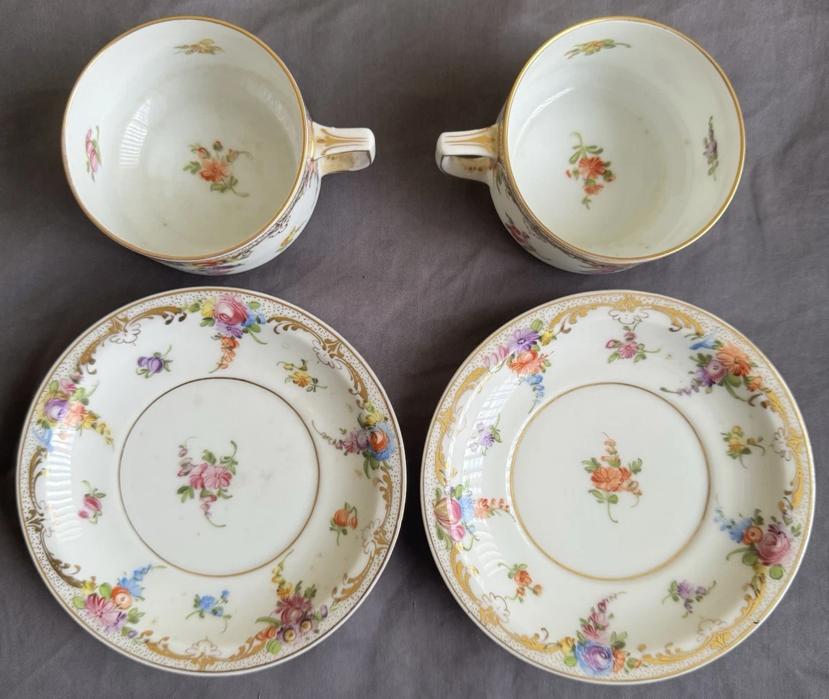 Dresden China In Hammersley China & Dinnerware for sale | eBay
