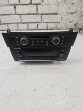 BMW X3 F25 2014 Radio Lettore CD Lettore DVD Navigazione 9304845 TAJ26447